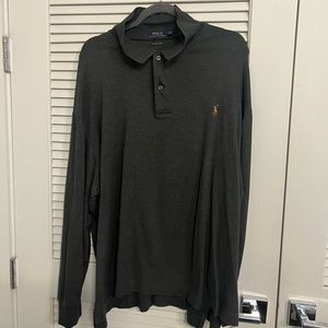 Pima Soft Touch Polo